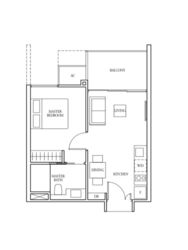 Bartley Ridge (D13), Condominium #578248371